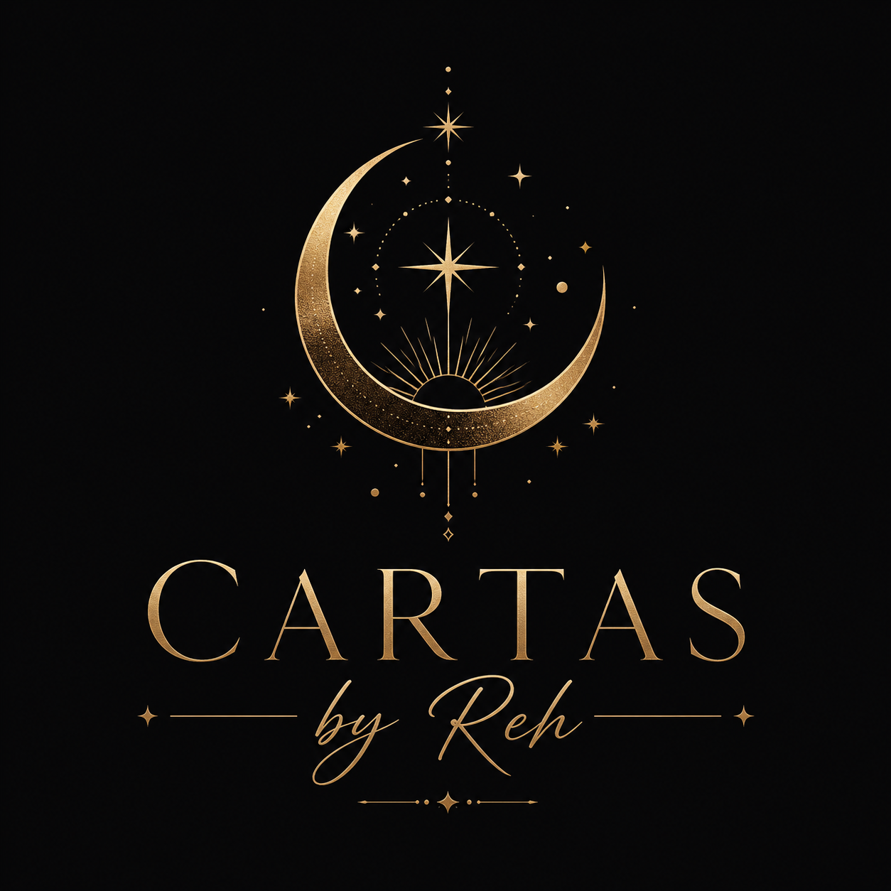 Cartas by Reh